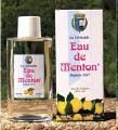 Eau de menton 500ml  - recharge