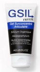 GSIL FREEZE Pocket - Gel Froid - 50 ML