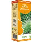 SIROP DES CHANTRES BIO - 250 ML