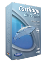 CARTILAGE DE REQUIN - ORTHONAT